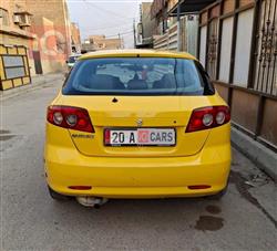 سوزوكي فورينزا